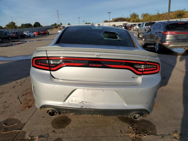 Photo 6 from auction – 2023 DODGE CHARGER R/ with VIN 2C3CDXCT9PH580553
