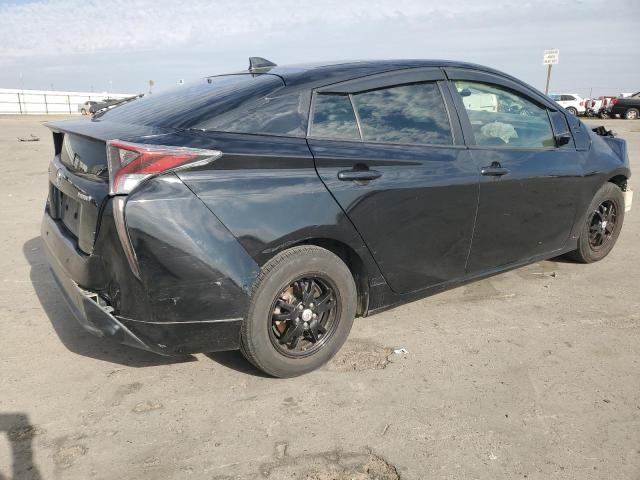 Photo 3 from auction – 2017 TOYOTA PRIUS with VIN JTDKBRFU9H3055462