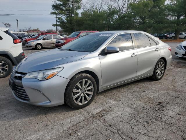 TOYOTA CAMRY LE 2016 with VIN 4T1BF1FK5GU232307 - Photo from auction