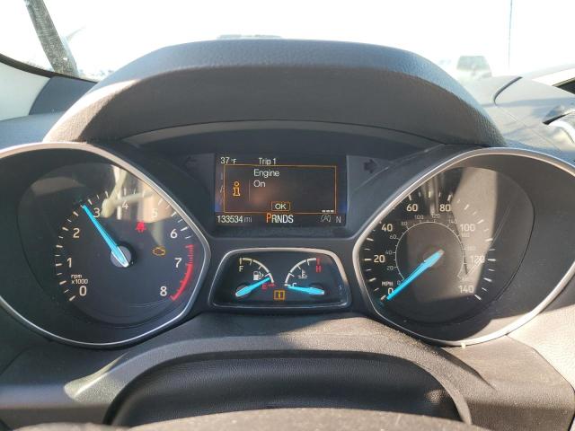 Photo 9 from auction – 2017 FORD ESCAPE SE with VIN 1FMCU9GD1HUA39873