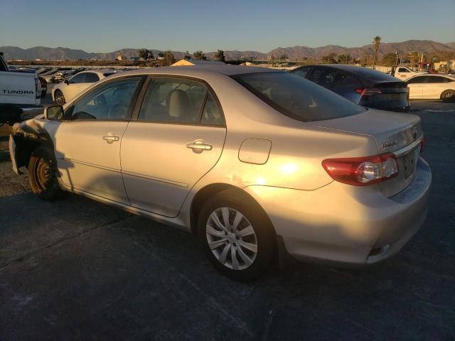 Photo 2 from auction – 2012 TOYOTA COROLLA BA with VIN 2T1BU4EE9CC765145