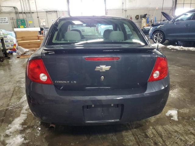 Photo 6 from auction – 2008 CHEVROLET COBALT LS with VIN 1G1AK58F987250627