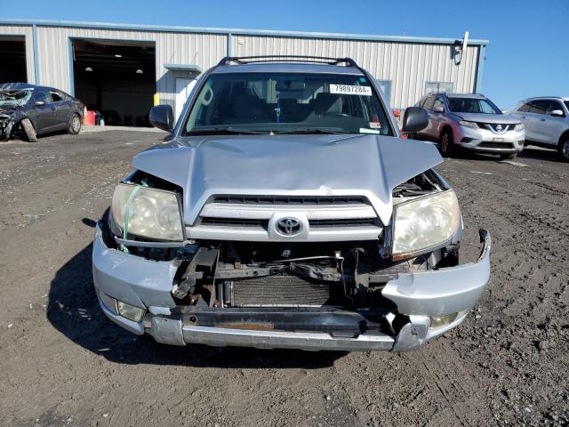 Photo 5 from auction – 2003 TOYOTA 4RUNNER SR with VIN JTEBU14R430016052