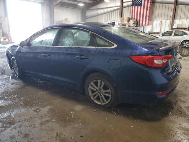 Photo 2 from auction – 2015 HYUNDAI SONATA SE with VIN 5NPE24AF3FH157981