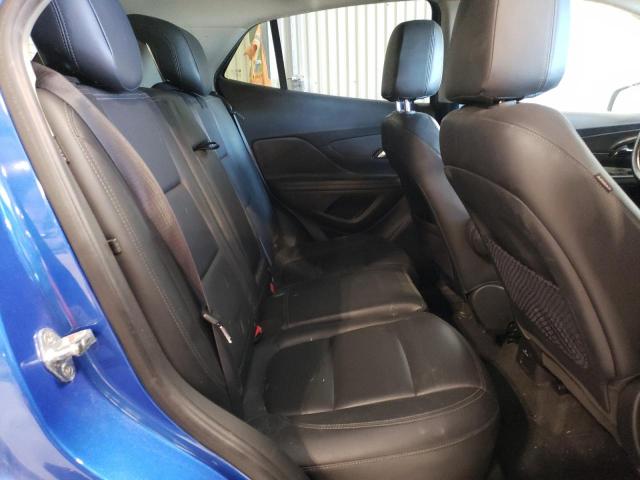 Photo 11 from auction – 2018 BUICK ENCORE ESS with VIN KL4CJCSB5JB629120