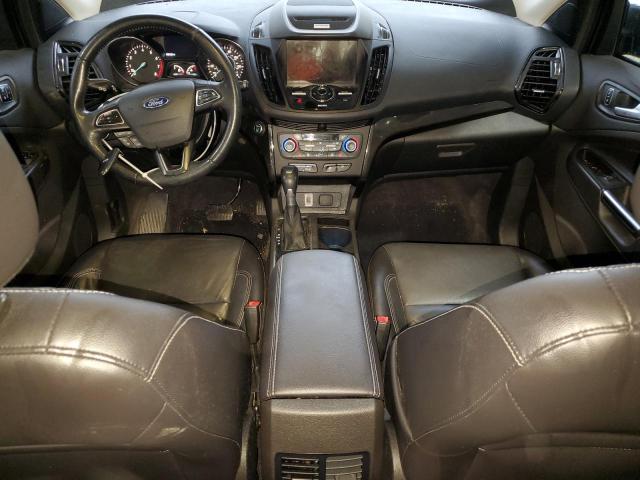 Photo 8 from auction – 2017 FORD ESCAPE TIT with VIN 1FMCU0J94HUD09078