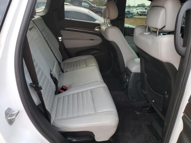 Photo 11 from auction – 2018 JEEP GRAND CHER with VIN 1C4RJEBG2JC365873