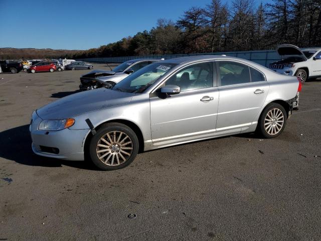 VOLVO S80 3.2 2008 with VIN YV1AS982781054548 - Photo from auction