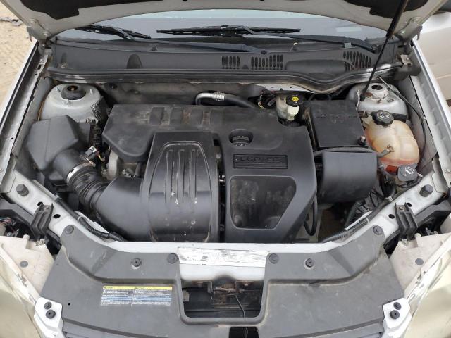 Photo 11 from auction – 2008 CHEVROLET COBALT LS with VIN 1G1AK58F687341242