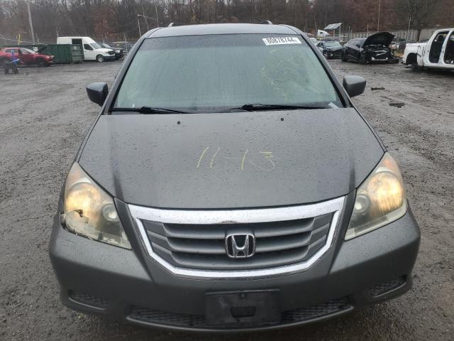 Photo 5 from auction – 2008 HONDA ODYSSEY EX with VIN 5FNRL384X8B081237