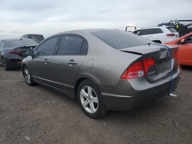 Photo 2 from auction – 2006 HONDA CIVIC EX with VIN JHMFA15826S005403