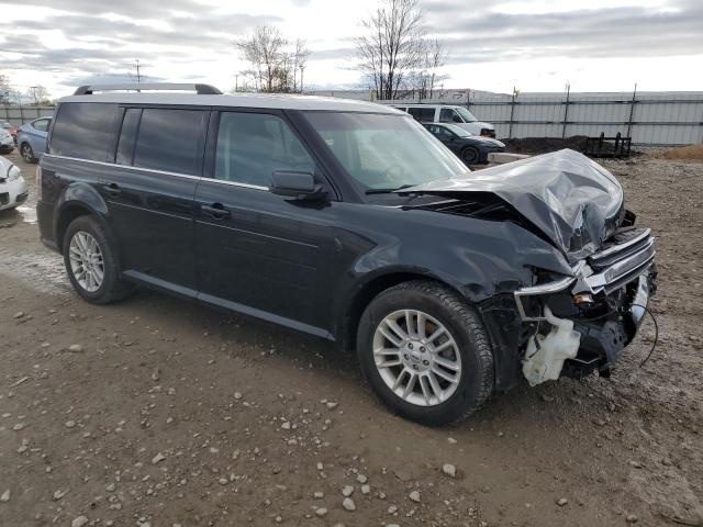 Photo 4 from auction – 2014 FORD FLEX SEL with VIN 2FMHK6C86EBD28736