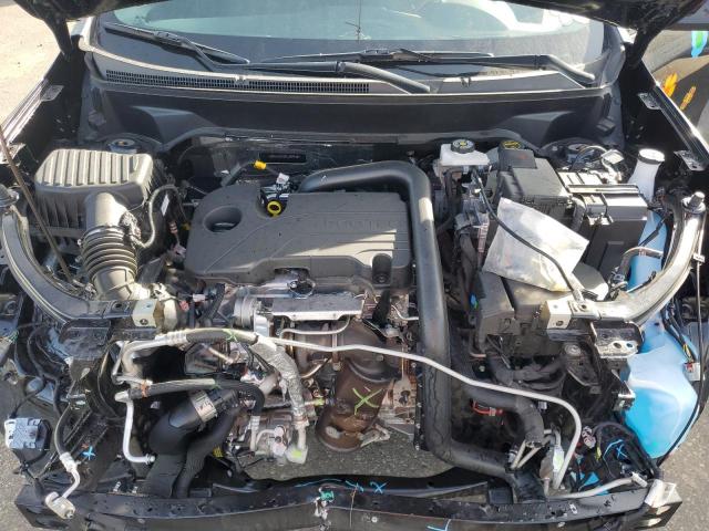 Photo 12 from auction – 2024 CHEVROLET EQUINOX LT with VIN 3GNAXUEG2RL294439