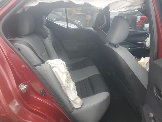 Photo 11 from auction – 2023 NISSAN KICKS SR with VIN 3N1CP5DV7PL553899