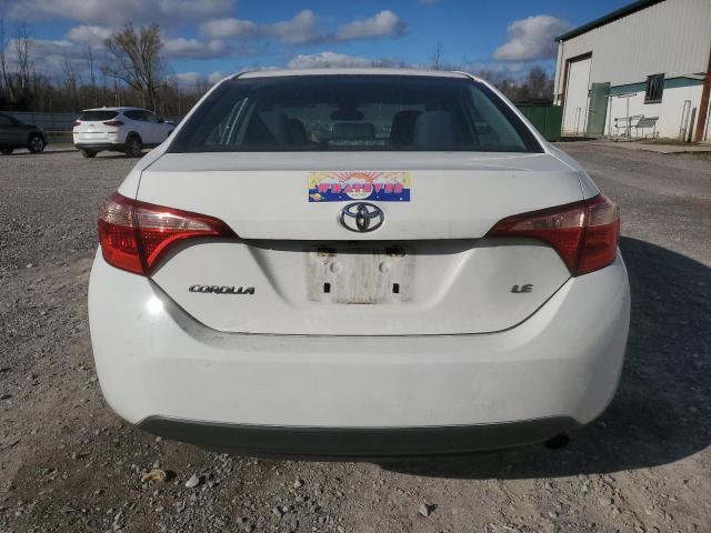 Photo 6 from auction – 2017 TOYOTA COROLLA L with VIN 5YFBURHE9HP591027
