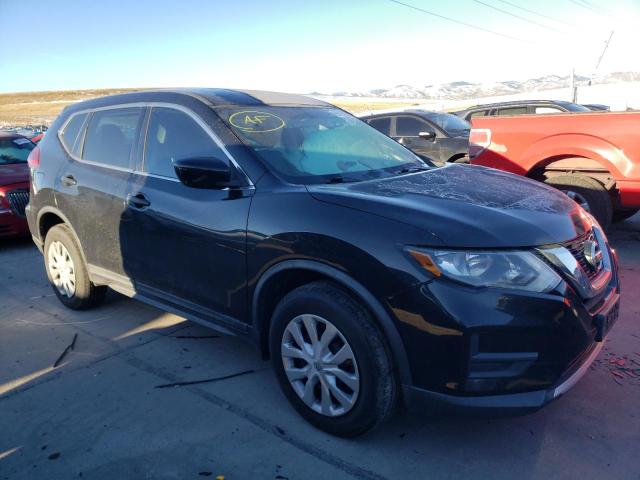 Photo 4 from auction – 2017 NISSAN ROGUE S with VIN KNMAT2MV5HP556952