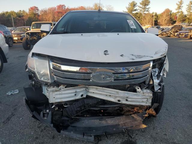 Photo 5 from auction – 2010 FORD EDGE LIMIT with VIN 2FMDK4KC0ABB38742