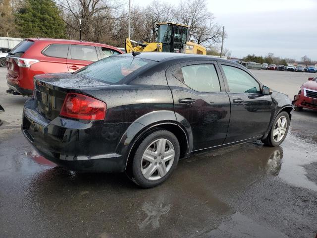 Photo 3 from auction – 2011 DODGE AVENGER EX with VIN 1B3BD4FB1BN566107