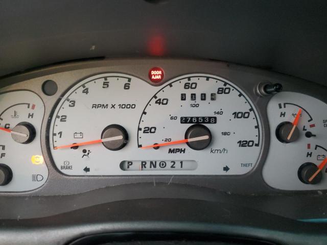 Photo 9 from auction – 2001 FORD EXPLORER S with VIN 1FMZU67EX1UA78646