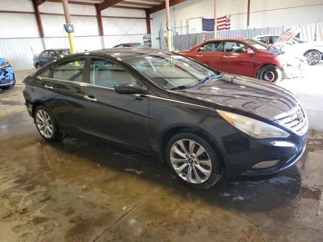 Foto 4 de la subasta – 2011 HYUNDAI SONATA SE con VIN 5NPEC4AC3BH250397