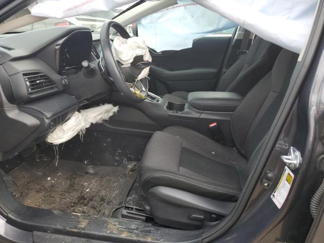 Photo 7 from auction – 2023 SUBARU OUTBACK PR with VIN 4S4BTACC1P3220943