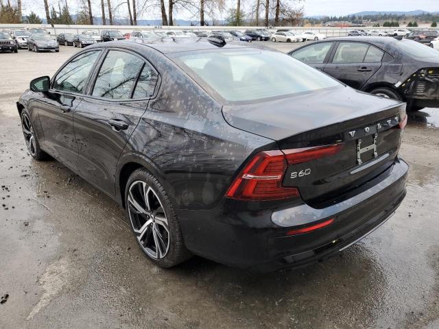 Photo 2 from auction – 2025 VOLVO S60 PLUS with VIN 7JRL12GC1SG364946