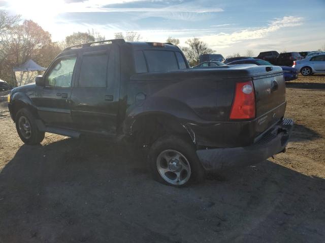 Photo 2 from auction – 2005 FORD EXPLORER S with VIN 1FMZU67K85UB82760