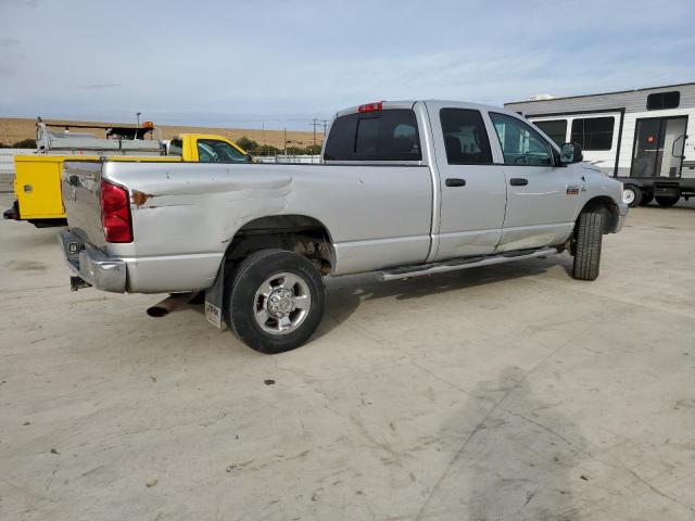 Photo 3 from auction – 2008 DODGE RAM 3500 S with VIN 3D7MX38A18G121760
