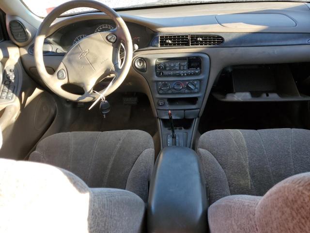 Photo 8 from auction – 1998 CHEVROLET MALIBU with VIN 1G1ND52M4WY176012