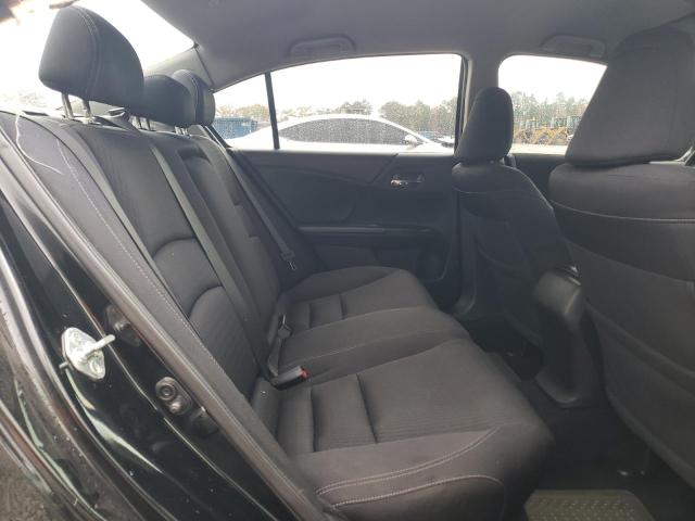 Photo 10 from auction – 2014 HONDA ACCORD LX with VIN 1HGCR2F38EA093904