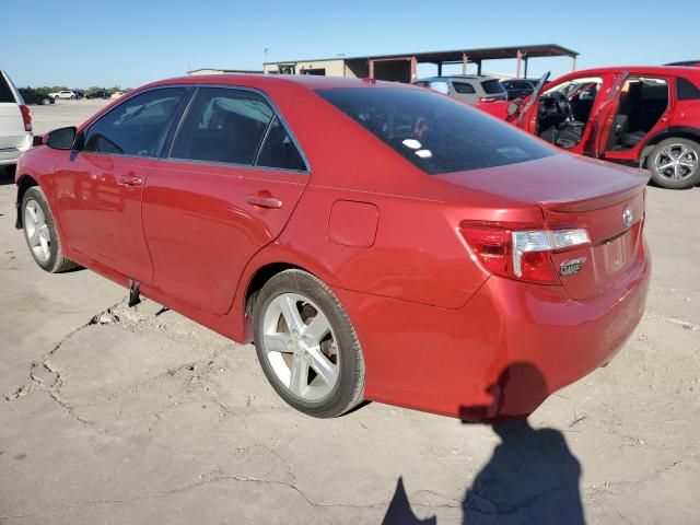 Photo 2 from auction – 2013 TOYOTA CAMRY L with VIN 4T1BF1FK0DU668557