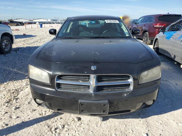 Photo 5 from auction – 2010 DODGE CHARGER SX with VIN 2B3CA3CV4AH116626
