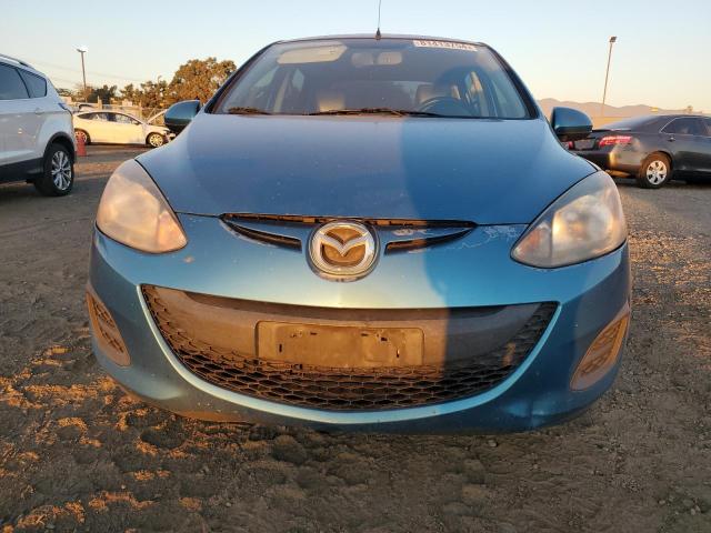 Photo 5 from auction – 2011 MAZDA MAZDA2 with VIN JM1DE1HZ1B0109629