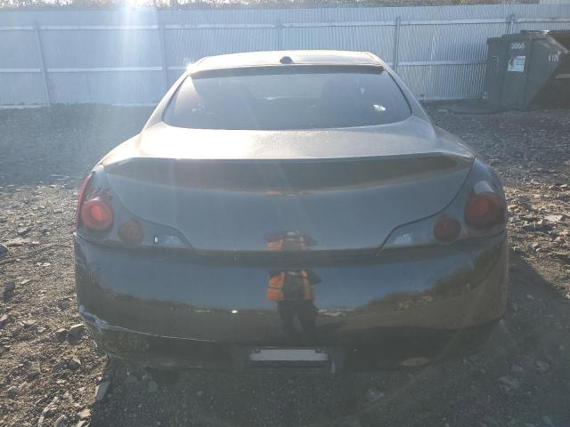 Photo 6 from auction – 2008 INFINITI G37 with VIN JNKCV64E88M127279