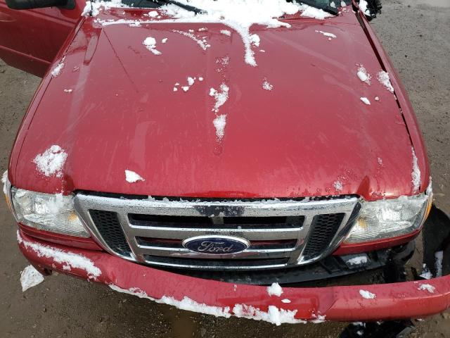Photo 11 from auction – 2009 FORD RANGER with VIN 1FTYR10D79PA58208