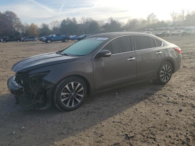 NISSAN ALTIMA 2.5 2016 with VIN 1N4AL3APXGC283787 - Photo from auction