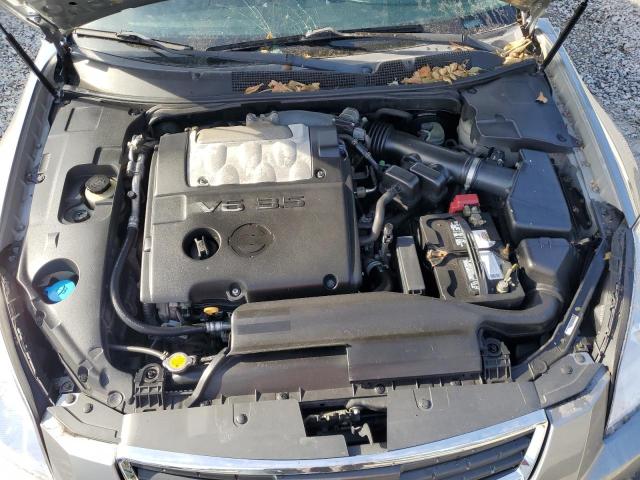 Photo 11 from auction – 2007 NISSAN MAXIMA SE with VIN 1N4BA41E57C864967