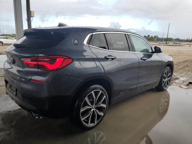 Photo 3 from auction – 2018 BMW X2 SDRIVE2 with VIN WBXYJ3C32JEJ82265