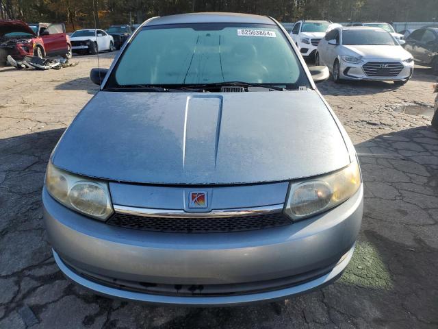 Photo 5 from auction – 2003 SATURN ION LEVEL with VIN 1G8AJ52F33Z113810