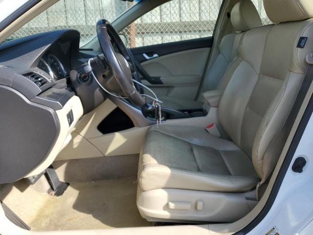 Foto 7 de la subasta – 2012 ACURA TSX con VIN JH4CU2F49CC028761