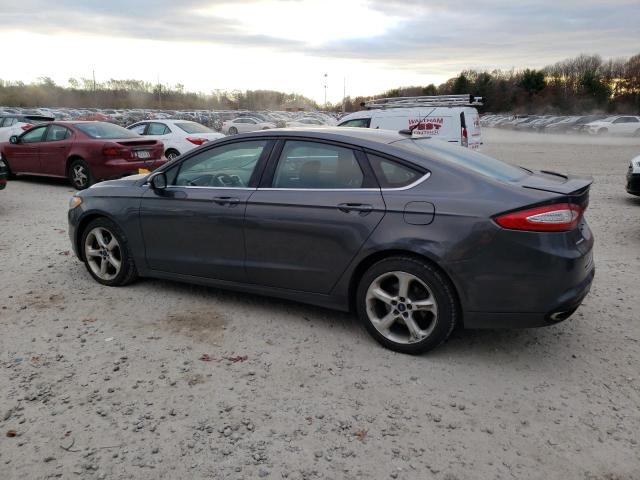 Photo 2 from auction – 2016 FORD FUSION SE with VIN 3FA6P0T90GR310472
