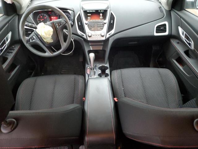 Фото 8 с аукциона – 2014 GMC TERRAIN SL с VIN 2GKALMEK8E6279701