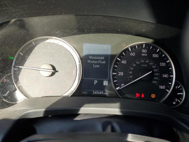 Photo 9 from auction – 2021 LEXUS RX 350 with VIN 2T2HZMDA5MC303138