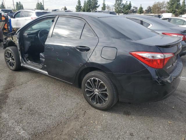 Foto 2 de la subasta – 2014 TOYOTA COROLLA L con VIN 5YFBURHEXEP102839