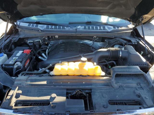 Photo 11 from auction – 2016 FORD F150 SUPER with VIN 1FTEW1EG2GKF87185