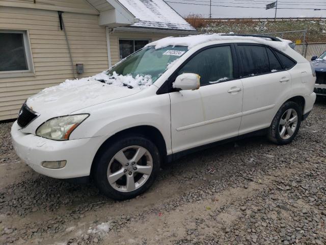 Photo 1 from auction – 2007 LEXUS RX 350 with VIN JTJGK31U370003834