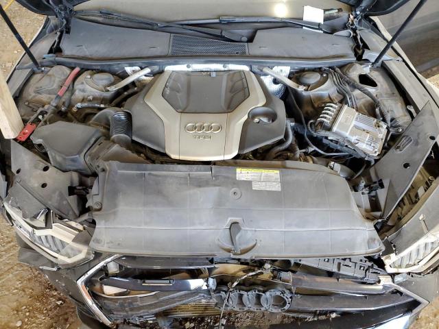 Photo 11 from auction – 2019 AUDI A7 PREMIUM with VIN WAUR2AF22KN050708