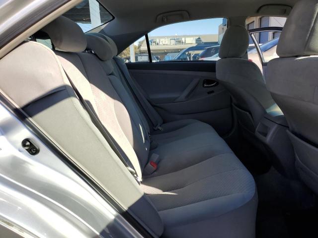 Photo 10 from auction – 2008 TOYOTA CAMRY CE with VIN 4T1BE46K78U197050
