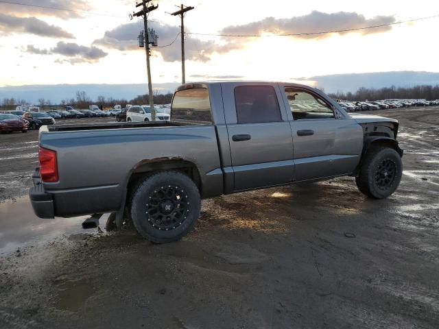 Photo 3 from auction – 2009 DODGE DAKOTA SXT with VIN 1D7HW38P09S742250