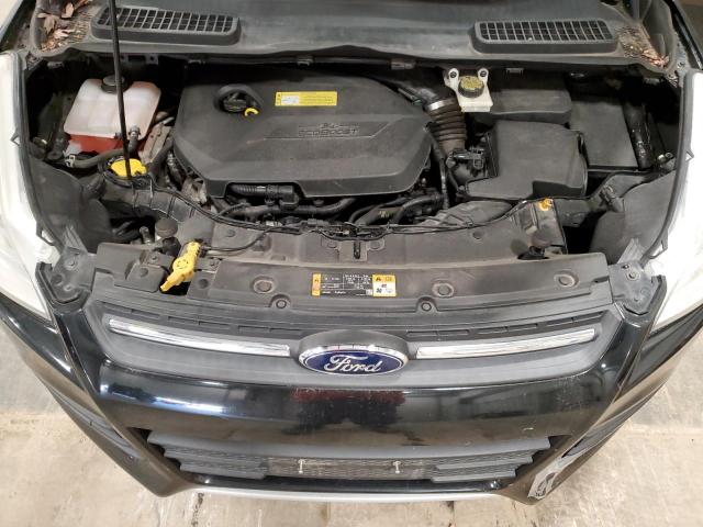 Photo 12 from auction – 2013 FORD ESCAPE SE with VIN 1FMCU9GX1DUD93865